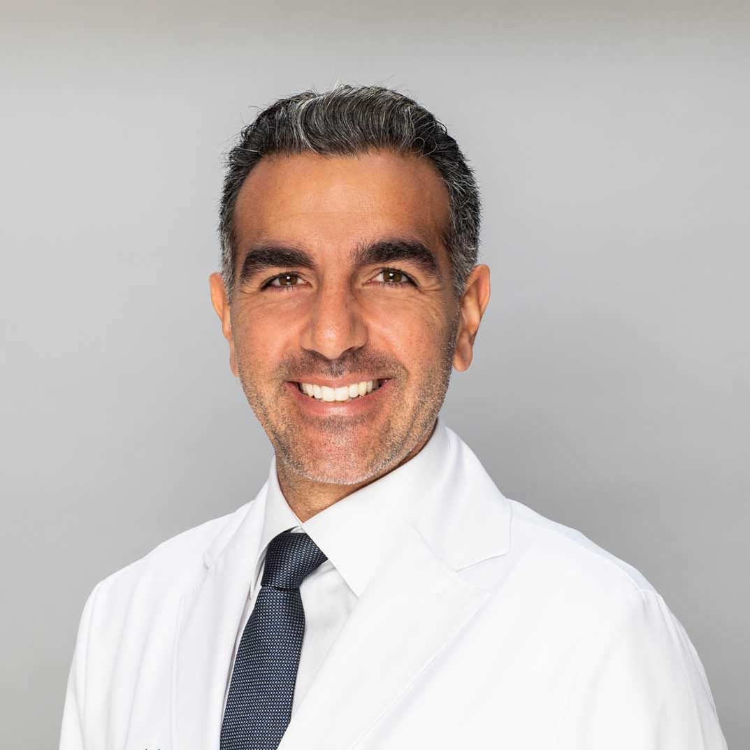 Andrew Dorizas, MD, FAAD